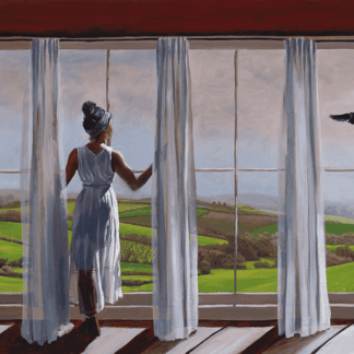 The Rescue by Kim Richards