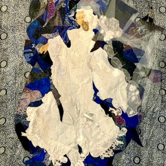 The Spirit and the Bride by Andrea Cullins