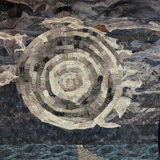 Third Moon Saga by Andrea Cullins