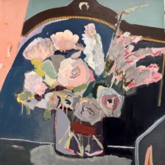 My Favorite Chair by Leslie Thornton
