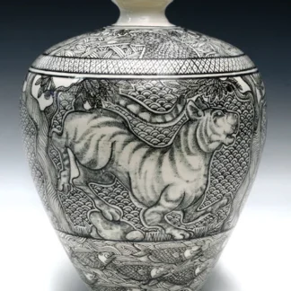 Throwing / Handbuilding Ceramics