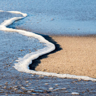 Tide's Edge by Meg Clarke