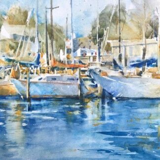 Tidewater by Ray Goodrow