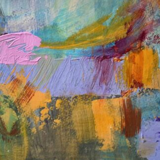 Pink by Suzanne Tillman