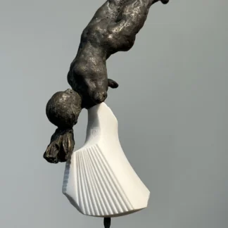 Sculptural Composition