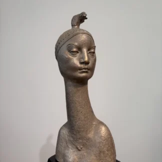 Figurative Sculpture