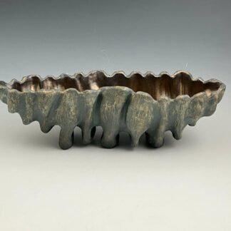 Organic Gold by Amanda Traub