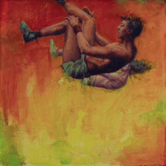 Tumble by Keeley Rae