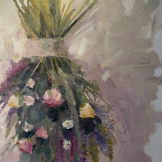 Bouquet Series by Peri Turns