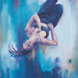 Twist by Keeley Rae