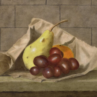 Snacks, Tuesday by Fred Tyner