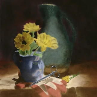 The Cutting Room by Fred Tyner
