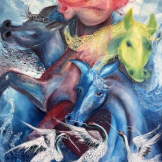 Ocean' of LOve by Monzen Tzen
