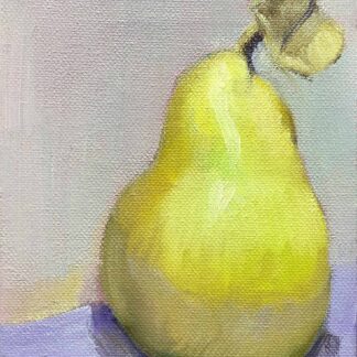 La Poire by Patricia Uchello