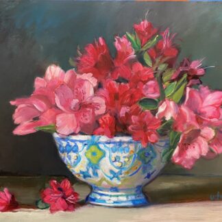 Profusion by Patricia Uchello