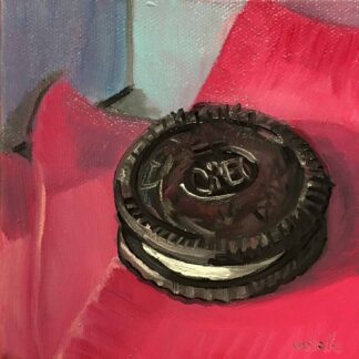 Oh, Oreo! by Patricia Uchello