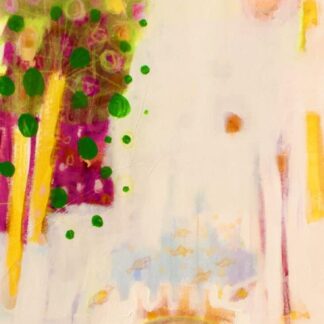 Ululations by Khalid Alaani