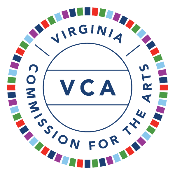 VCA-Logo