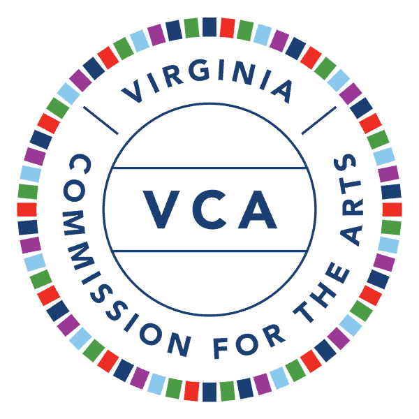 VCA-Logo