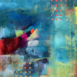 Dreamscape by Heidi Vatanka