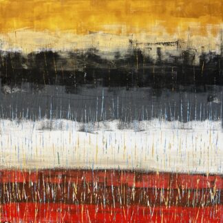 Layers of Iceland by Heidi Vatanka