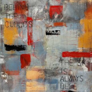 Cloudy Day by Heidi Vatanka