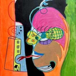 6 Senses by Dicxon Vergaray