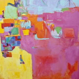 Into Abstraction (Online)