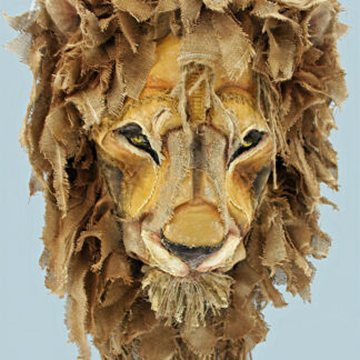 Veterans: Lion by Holly Cole