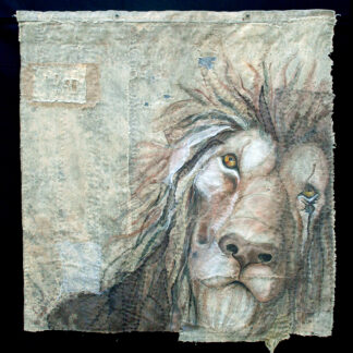 Veterans: The Old Lion by Holly Cole