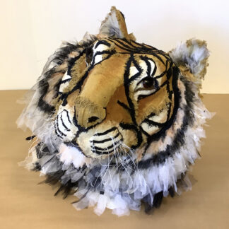 Veterans: Tigers by Holly Cole