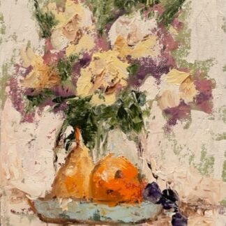 Sweet Things by Ann Wallace