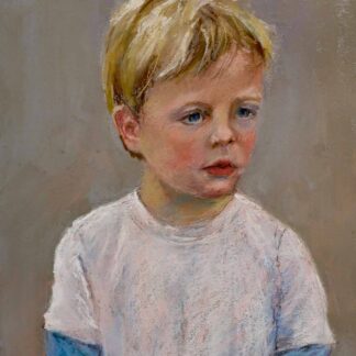 Miles by Ann Wallace