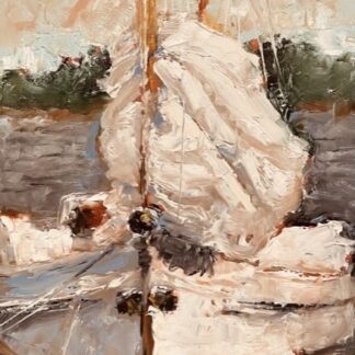 "Workhorse" by Ann Wallace