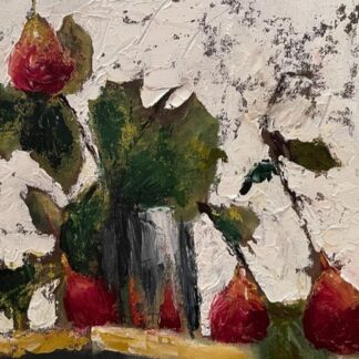 Figs by Ann Wallace