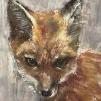 Little Sentinel by Ann Wallace