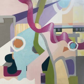 Have Fun Finding Faces by Kay Walsh