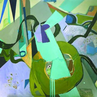 A Hole in One by Kay Walsh