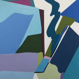 A River Runs Through it by Kay Walsh