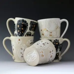 Julia Walther Ceramics