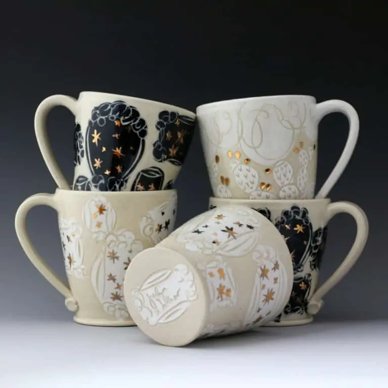 Julia Walther Ceramics