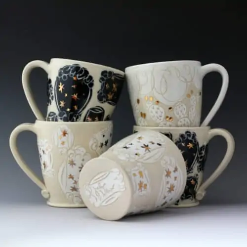 Julia Walther Ceramics