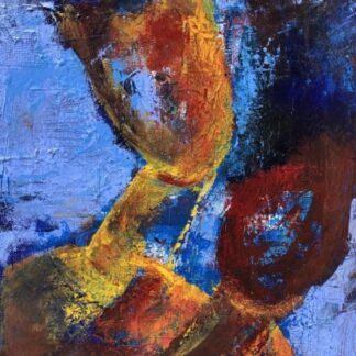 Gazing by Katherine  Ward
