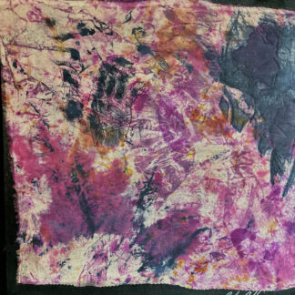 We Were Here by Andrea Cullins