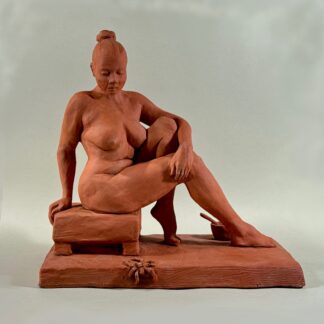 Undisturbed by James Wehner
