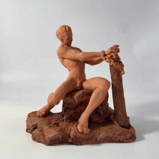 Chained by James Wehner