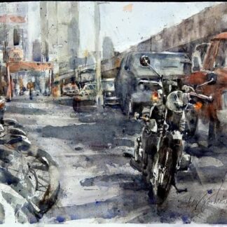 West Side by Ray Goodrow