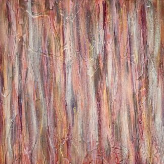 Watercolor Waves by Mary Westphal