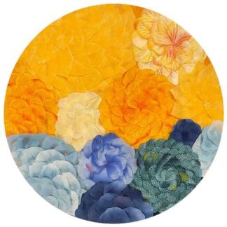 Where the Sun Meets the Sea by Rashad Ali Muhammad