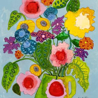 All You Need by Patricia Whittle